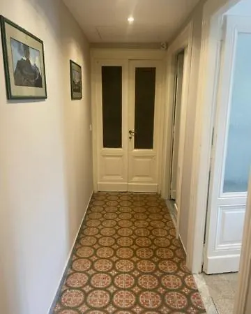 Apartamento Casa San Pietro Roma Exterior foto